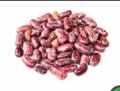 Mutiki Beans ????