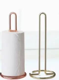 Tissue holder metal