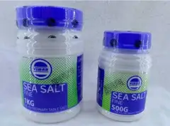 Vimar fine sea salt