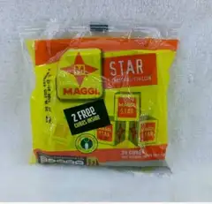 Maggie star 20cube