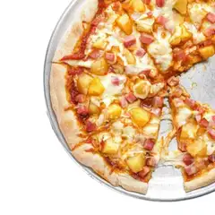 HAWAIIAN PIZZA MEDIUM
