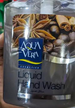 Aqua vera