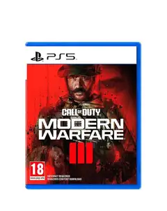 CALL OF DUTY MODERN WARFARE 3 PS5