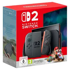NINTENDO SWITCH 2 LCD