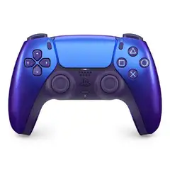 Buy DualSense® PS5 Wireless Controller - Chroma Indigo | PlayStation® (US)
