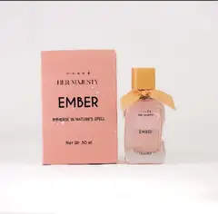 Ember perfume