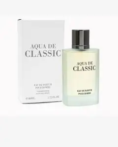 Aqua de classic 100L