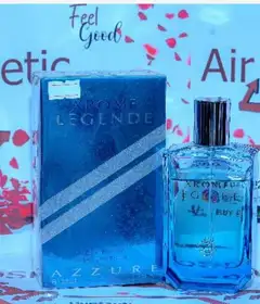 XRome Legende 100mL