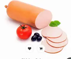 Chicken jambo 100g