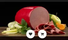 Pork Jambo 100g