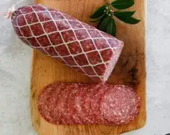 Pork Dry salami 100gr