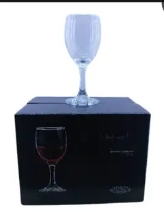 EXQUiSITE glass cup 6pcs