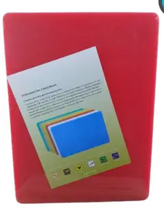 Professional Color cutting Board