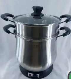Electric cooker