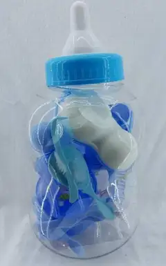 Baby set of tools