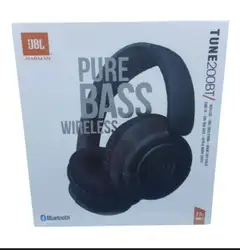 JBL JARMAN pure bass wireless 27h