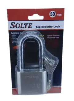 Sault Top Security look 50mm Long