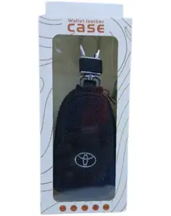 Wallet Leather Case C