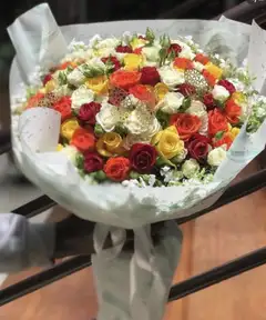 2.flower