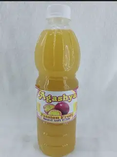 Agashya Passion juice 500 ml