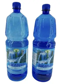 Akandi water 1.5L