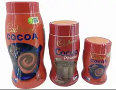 Cadbury Cocoa Pawder 320 gr