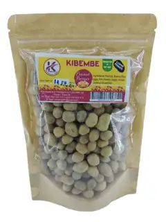 Bibembe coater peanut 280gr
