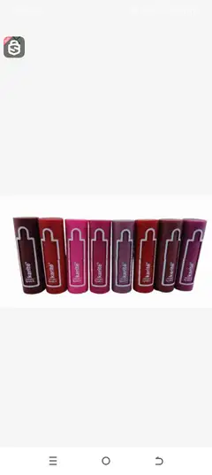 Karite serum lipstick
