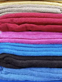Big Towel