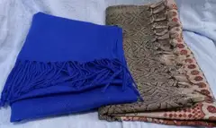 Esharpe-scarf