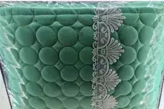Big size Bed cover