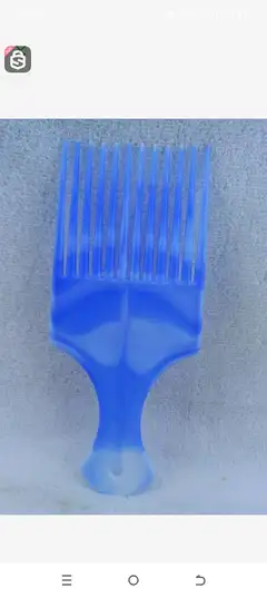 Comb small