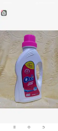 Gel Oxi Brite automatic original 900gr