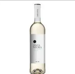 Pinta Negra White 75cl. Sweet Wine with 11.5%Alc