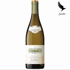 Fleur du Chardonnay savin 75cl Dry white wine with 14.5%Alc