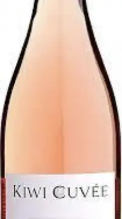 KIWI cuvee Cabernet Rose 75cl Dry wine with 11.5%Alc