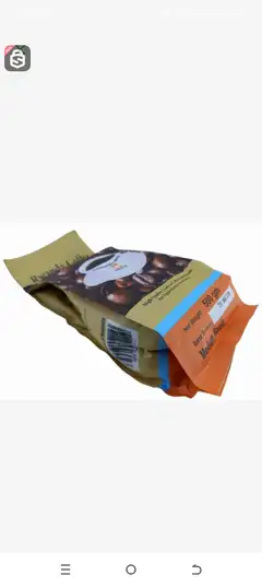 Damarara instant coffee 200gr 100cups