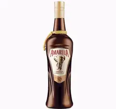 Amarula cream 750ML creamy liquor with 17%Alc