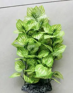 Aquarium decorations PK06