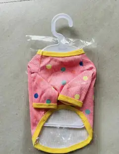 SAAS Winter PET Clothes