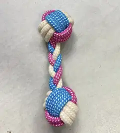 Cotton Rope Toy MA-020