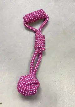 Cotton Rope Toy MA 012