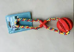 X Ropo Toy Ball