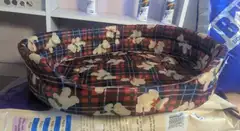 Dog Bag Small