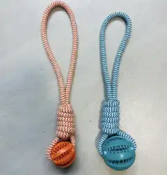 ZT DOG TOY