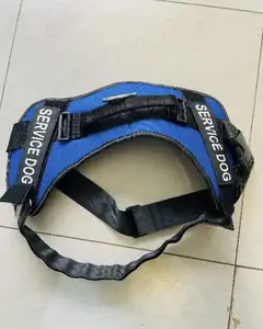 Service Dog Harnss