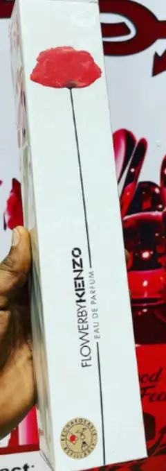 Flower kenzo 100ml