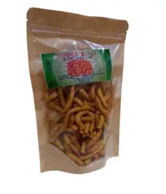 Kibembe Diwali Snacks
