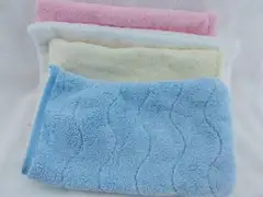 Baby gloves