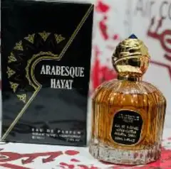 Arabesque Hayat 100ml